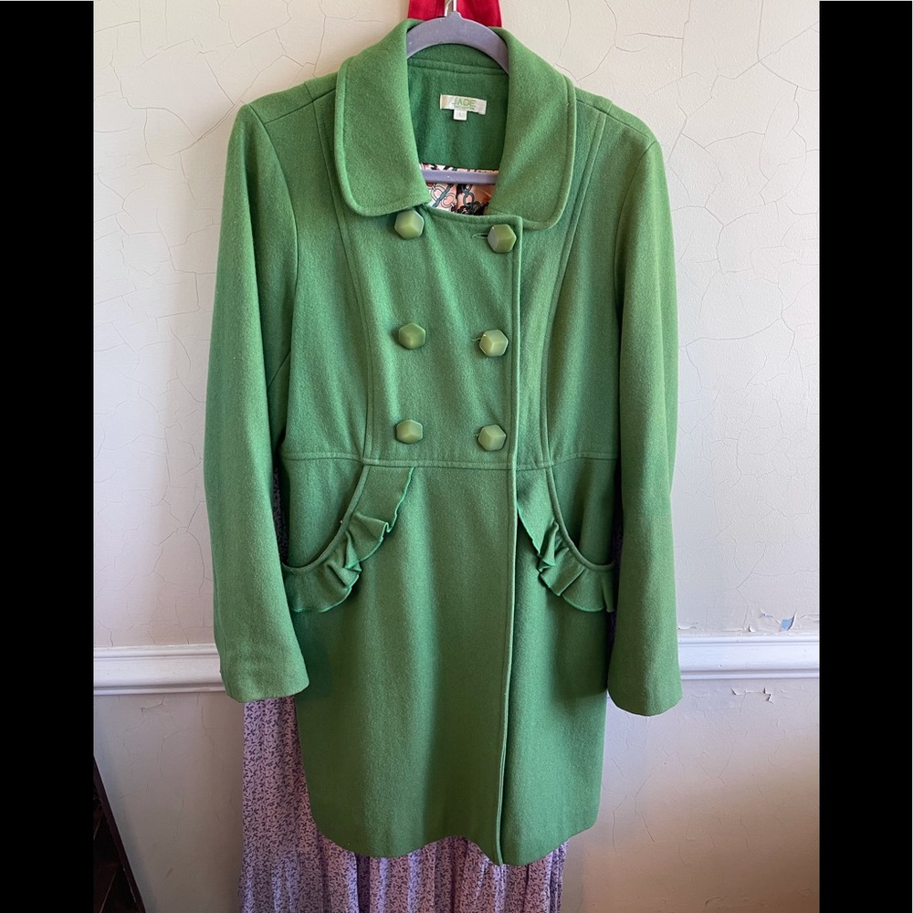 Women’s coat